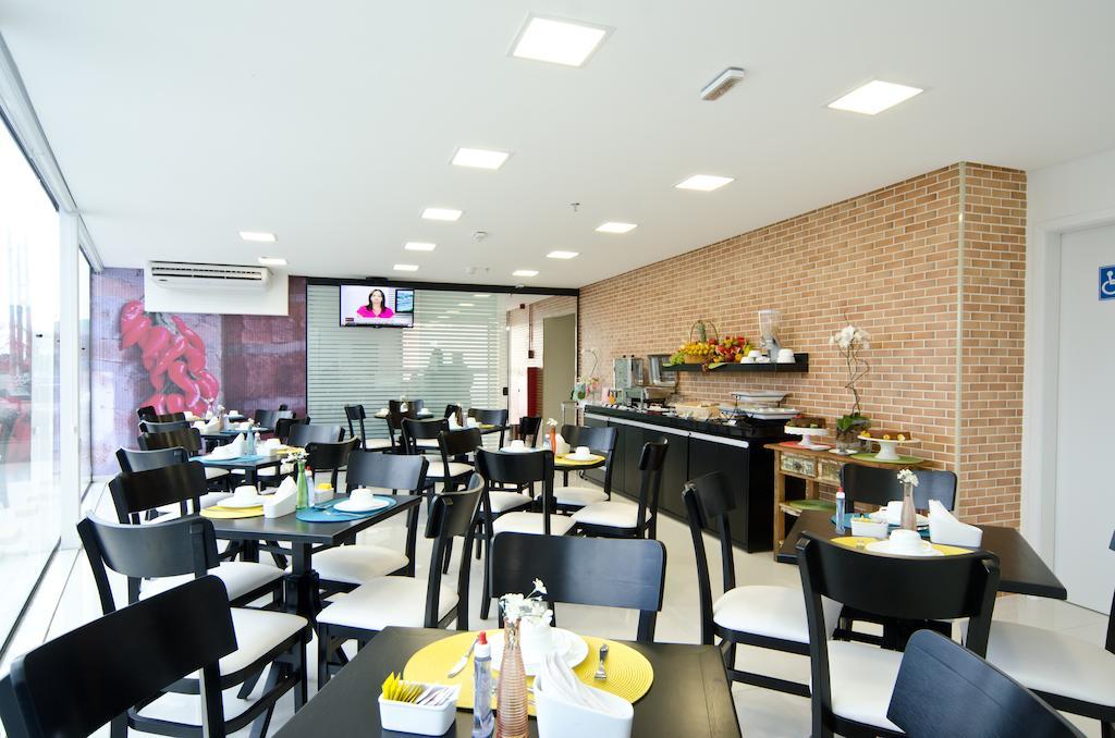 Majore Hotel 平达莫尼扬加巴 外观 照片