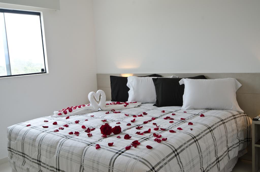 Majore Hotel 平达莫尼扬加巴 客房 照片