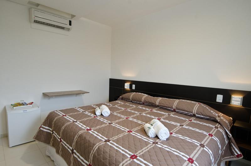 Majore Hotel 平达莫尼扬加巴 客房 照片