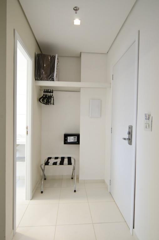 Majore Hotel 平达莫尼扬加巴 客房 照片