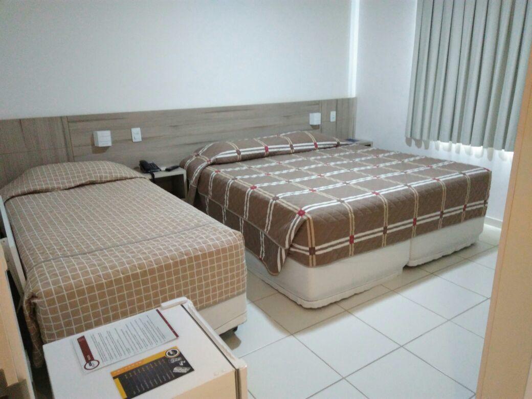 Majore Hotel 平达莫尼扬加巴 外观 照片