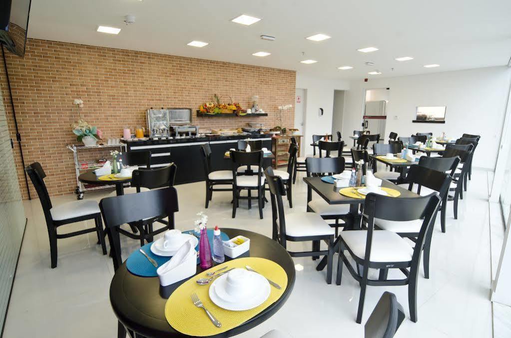 Majore Hotel 平达莫尼扬加巴 外观 照片